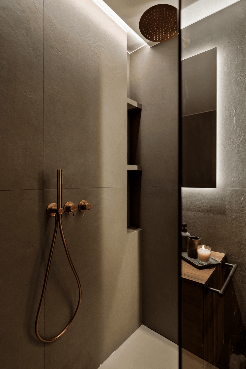 Travessera De Dalt - Interior View 20